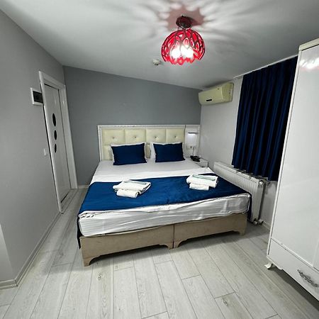 Taksim Istiklal Suites Istanbulská provincie Exteriér fotografie