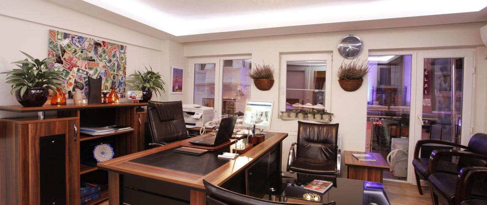 Taksim Istiklal Suites Istanbulská provincie Exteriér fotografie