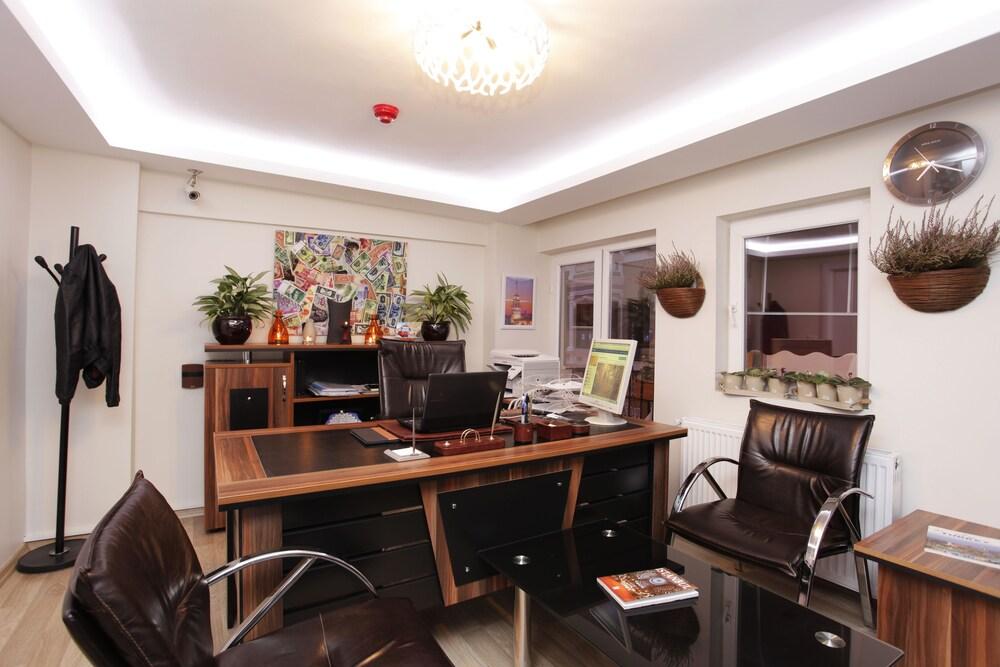 Taksim Istiklal Suites Istanbulská provincie Exteriér fotografie