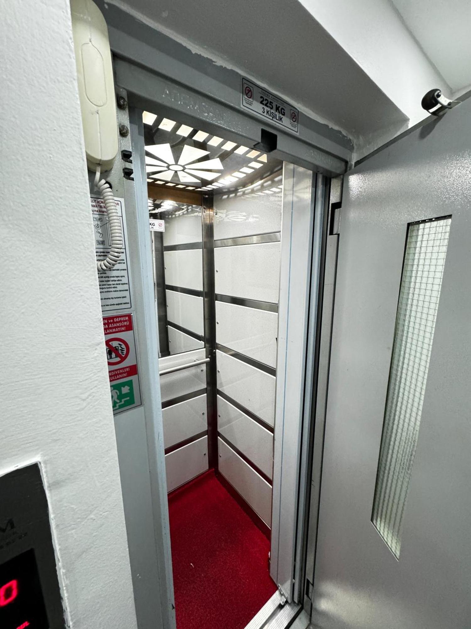 Taksim Istiklal Suites Istanbulská provincie Exteriér fotografie