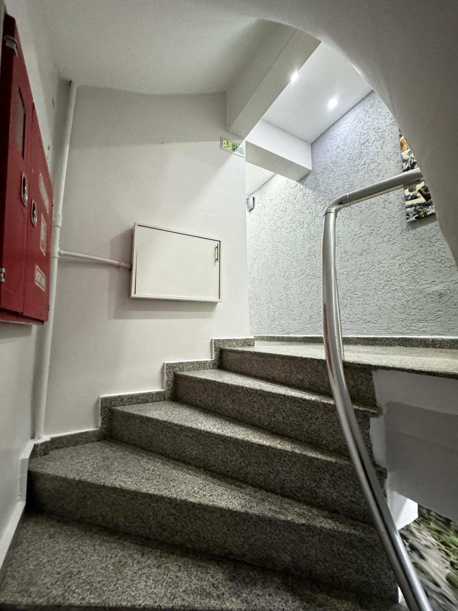 Taksim Istiklal Suites Istanbulská provincie Exteriér fotografie