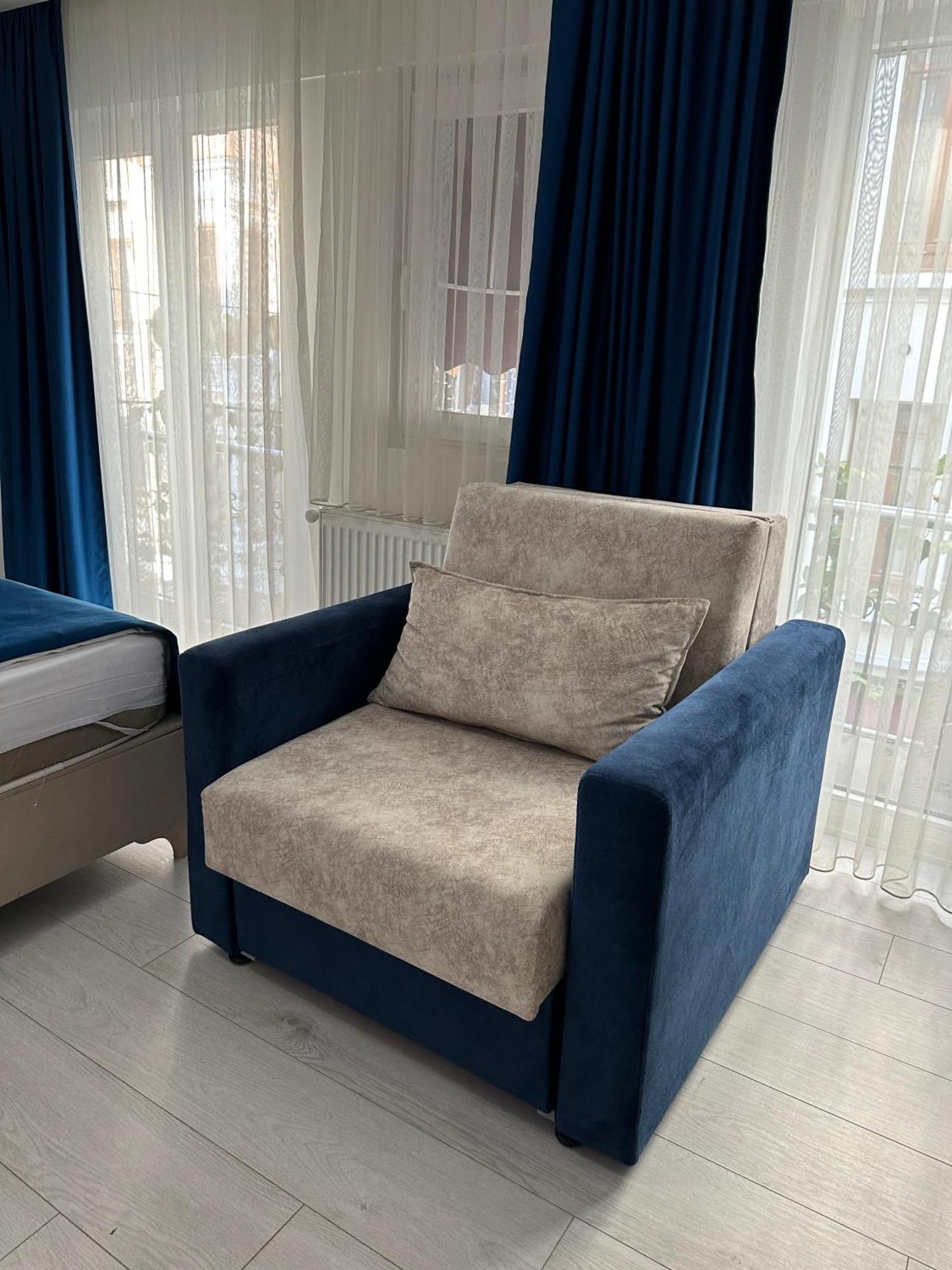 Taksim Istiklal Suites Istanbulská provincie Exteriér fotografie