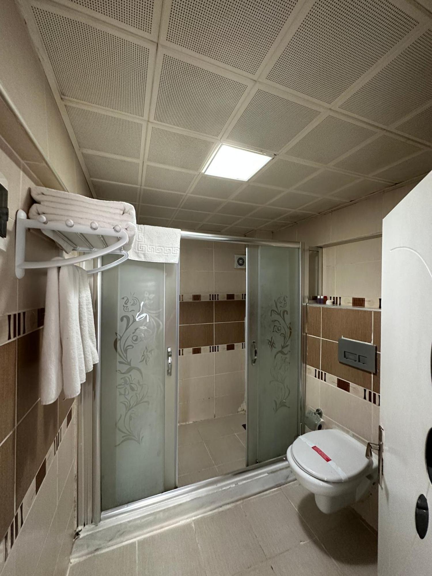 Taksim Istiklal Suites Istanbulská provincie Exteriér fotografie