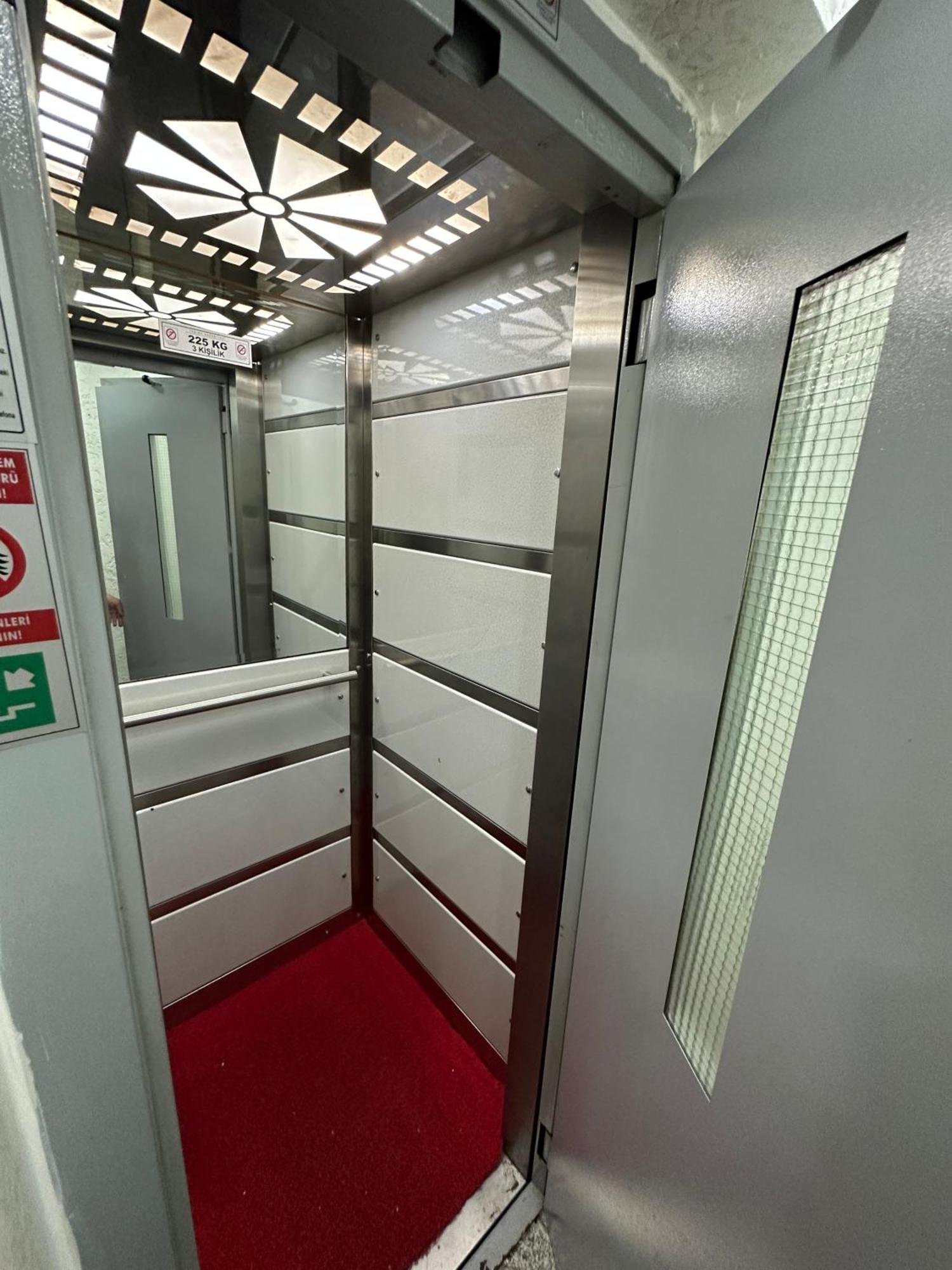 Taksim Istiklal Suites Istanbulská provincie Exteriér fotografie